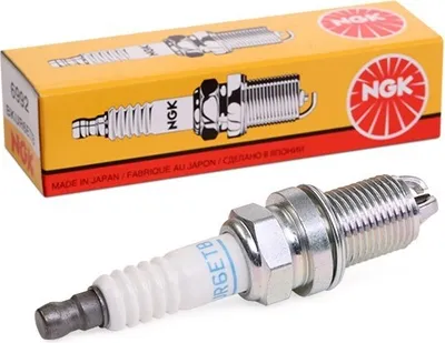 Zdjęcie produktu dla Świeca zapłonowa NGK 6992