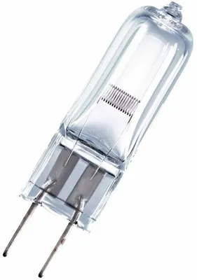 Immagine prodotto di OSRAM HLX 64657 - Lampada per proiettore - Alogena - 24 V - 250 Watt - 300 ora/e