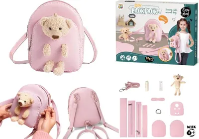 Obrázok produktu pre Kreatívny neskautský batoh 81588C 06946