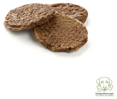 Produktbild von Pferde-Burger 1kg