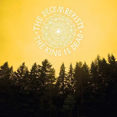 Obrázok produktu pre The Decemberists: The Decemberists: (CD / T)