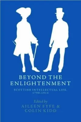 Obrázek produktu pro Beyond the Enlightenment