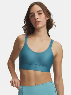 Obrázek produktu pro Podprsenka Under Armour UA Infinity Mid 2.0 pro ženy, velikost S, košíčky A–C