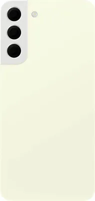 Immagine prodotto di Samsung Akkufachdeckel /DS Galaxy S22 Duos crema GH82-27434F