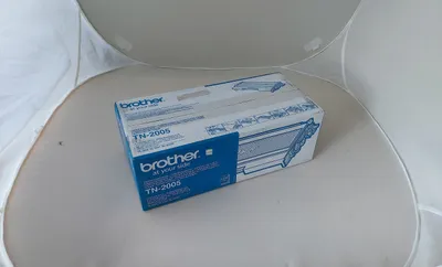 Produktbild von Original Brother Toner-Kit TN-2005 ; ca. 1.500 Seiten; für HL 2035, 2037