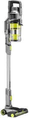 Produktbild von RYOBI 18 V ONE+ Akku-Staubsauger RSVS18-0, 30 AW Saugleistung, Dual-Zyklon-Filtr