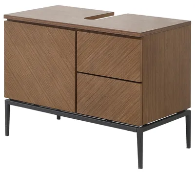 Produktbild von home24 Waschbeckenunterschrank