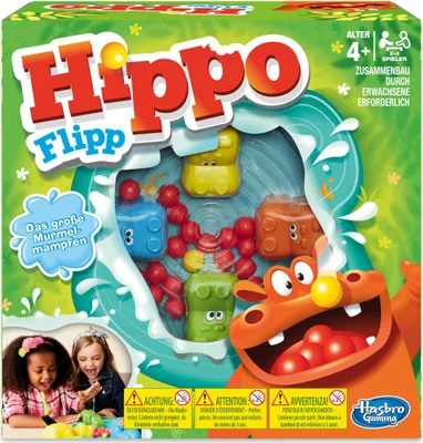 Image de Hippo Flipp