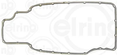 Produktbild von ELRING Ölwannendichtung für SCANIA P,G,R,T - series 591.110