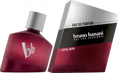 Obrázok produktu pre Bruno Banani Loyal Man parfémovaná voda pro muže 30 ml