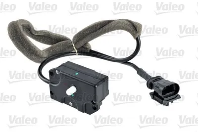 Produktbild von VALEO 515085 Klima Stellmotor Stellelement Mischklappe