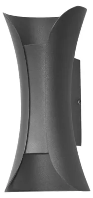 Obrázok produktu pre Nástenné svietidlo LED 6W DANTE PL-356-S Italux na povrchovú montáž