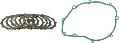 Immagine prodotto di Dischi frizione e guarnizione per KTM SXC 540 Tiainen, anno di produzione 1999 - Nuovi