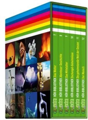 Produktbild von GEOlino Editions Box II