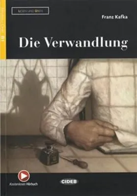 Produktbild von Die Verwandlung