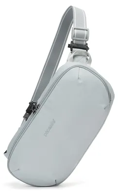 Produktbild von Pacsafe V Urban Sling 5 Liter Umhängetasche Digital Gray