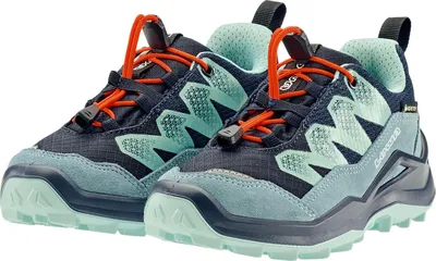 Produktbild von Lowa Maddox Pro Gtx Lo Jr Navy/Rauchblau 26