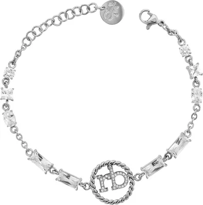 Immagine prodotto di Roccobarocco Damen Armband RBJ0001SS