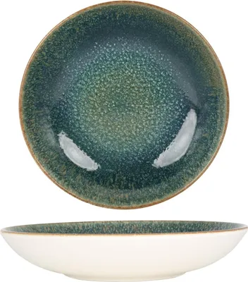 Immagine prodotto di Piatto fondo Bonna - Ore Mar - Porcellana - 23 cm (1000cc)
