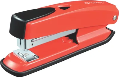 Produktbild von Connect KF02150, 20 Blätter, Rot, 5,6 cm, Oben, China