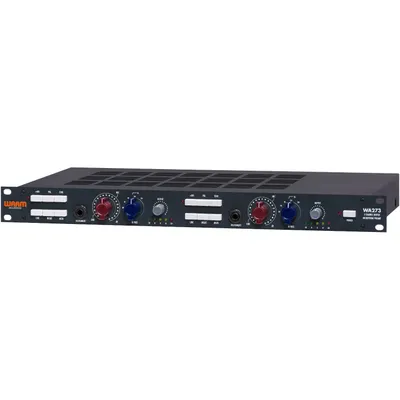 Produktbild von Warm Audio WA273 Mikrofonvorverstärker