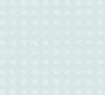 Immagine prodotto di Carta da parati Sanders & Sanders a pois verde menta - 640580 - 53 cm x 10 m