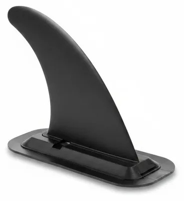 Obrázek produktu pro InAndOutdoorMatch - Ploutve pro surfboardy - Odnímatelné středové ploutve - PVC, Obrázek vytvořený pomocí AI