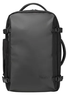 Zdjęcie produktu dla ASUS ProArt PP2700, Plecak, 43,2 cm (17"), Pasek na ramię, 1 kg