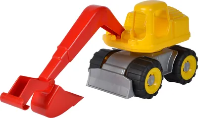 Produktbild von Bagger