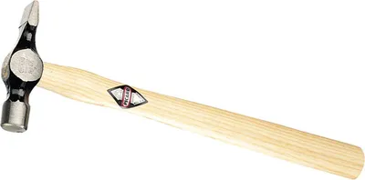 Produktbild von PICARD Schreinerhammer 180g Englische Form Gr. 1 Nr. 87