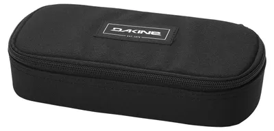 Produktbild von DAKINE Schlampermäppchen School Case Black schwarz