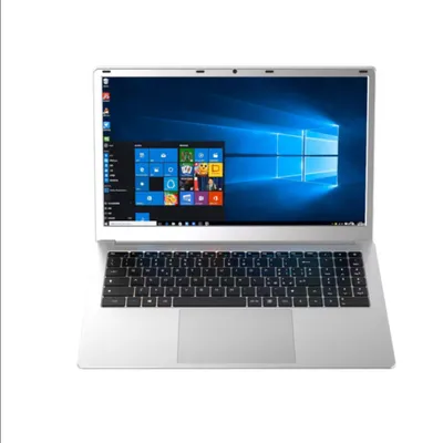Immagine prodotto di hmcw A 987583 Notebook da 15,6" Full HD con processore Celeron N3450 - Notebook - Celeron