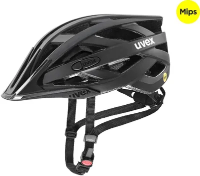 Produktbild von Uvex Fahrradhelm Schutzhelm Allroundhelm i vo cc MIPS System leicht erweiterbar