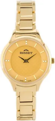 Zdjęcie produktu dla Zegarek Bisset TY70840