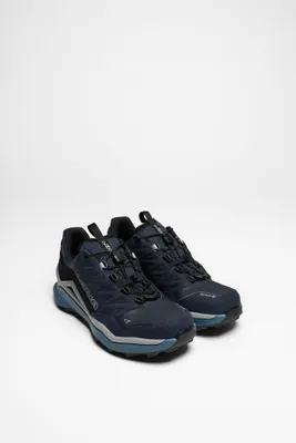 Zdjęcie produktu dla Buty trekkingowe męskie Lowa Maddox Pro GTX Lo Sl W, kolor granatowy/ciemnoniebieski