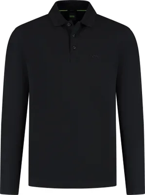 Produktbild von Boss Plisy Poloshirts Herren