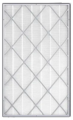 Immagine prodotto di Filtro di ricambio HEPA compatibile con i purificatori d'aria Shark modello HE601, versione con 6 ventole