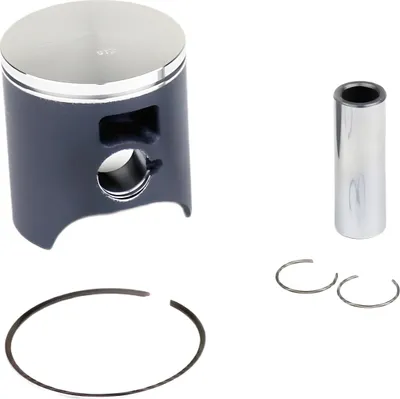 Produktbild von Kolbensatz Athena 85ccm (D), d.47,97mm für Suzuki RM 85 02-13 (für original Zylinder) S4C048004797