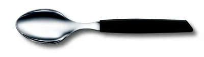 Obrázek produktu pro Lžíce Swiss Modern černá