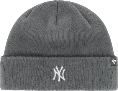 Immagine prodotto di Cappellino da pescatore 47 Brand - New York Yankees, antracite