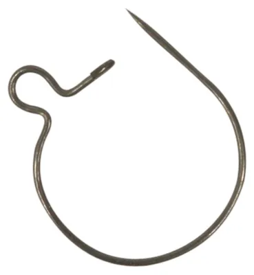 Produktbild von Korda Maggot Klip - 10 Madenclips, Größe:L