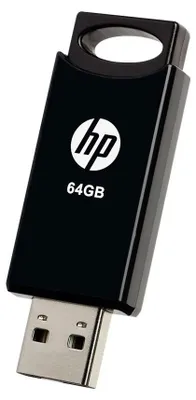 Image de Clé USB HP V212W de 32 Go (USB 2.0)