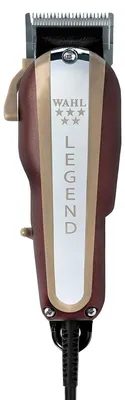 Imagen del producto de Cortapelos Wahl 3026828 Legend 5*MIH para el mercado europeo (3026828)