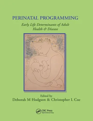 Produktbild von Perinatal Programming
