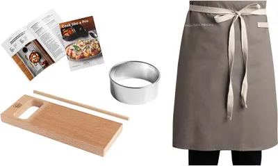 Produktbild von Gnocchi-set - Marcato BP-GNO-DIS