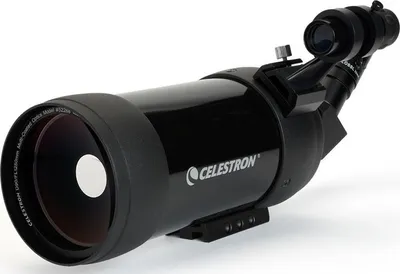 Obrázok produktu pre Celestron C90 MAK, Čierna