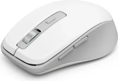 Immagine prodotto di hama 00173080 hama WM-450 Multi-Device Maus kabellos weiß