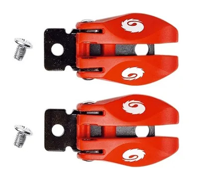 Image de Sidi Stone Buckle Red