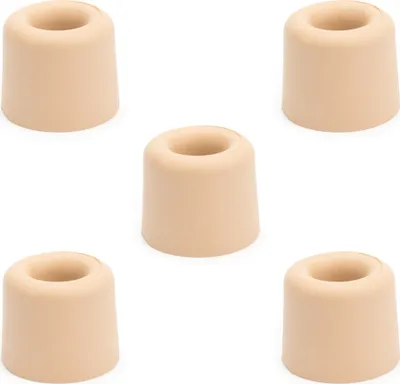 Produktbild von 5x sossai Türstopper NTS1 | ANKE | Beige