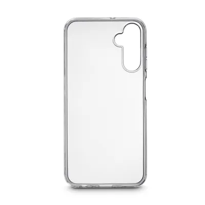 Produktbild von Hama Always Clear, Cover, Samsung, Galaxy A15 / A15 5G, 16,5 cm (6.5"), Transparent